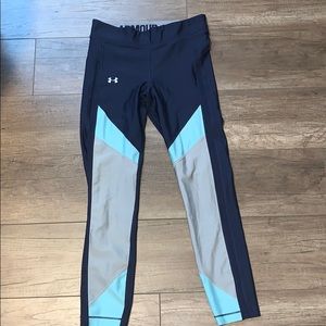 Under Armour leggings
